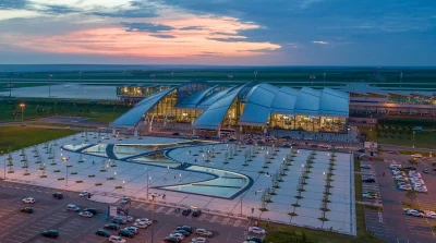 РОСАВИАЦИЯ ЧЕРЕЗ СУД ДОБИВАЕТСЯ РЕМОНТА АЭРОПОРТА «ПЛАТОВ» В РОСТОВЕ