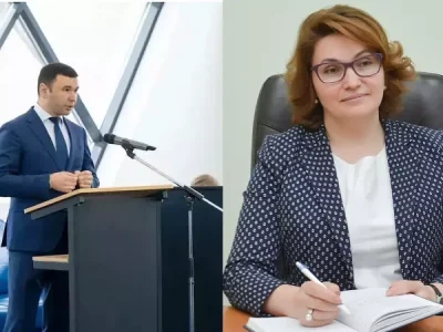 АНДРЕЙ КОСЕНКО НАЗНАЧЕН И. О. ЗАМГЛАВЫ РОСТОВА ПО СОЦИАЛЬНЫМ ВОПРОСАМ