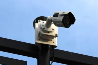 В РОСТОВЕ ОБНОВЛЕННУЮ СИСТЕМУ ФОТОФИКСАЦИИ ЗАПУСТЯТ К 1 МАЯ