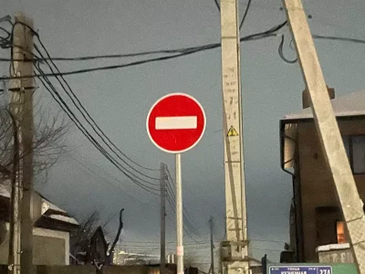 В РОСТОВЕ НА МЕСЯЦ ОГРАНИЧАТ ДВИЖЕНИЕ НА ТЕАТРАЛЬНОМ ПРОСПЕКТЕ