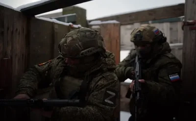 РОСТОВ ВВЕДЕТ НОВУЮ ВЫПЛАТУ КОНТРАКТНИКАМ ПО 100 ТЫСЯЧ РУБЛЕЙ