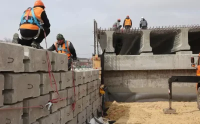 ВЛАСТИ СНОВА ПЕРЕНЕСЛИ ЗАВЕРШЕНИЕ РЕКОНСТРУКЦИИ УЛИЦЫ ВАВИЛОВА В РОСТОВЕ