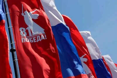 ДЕНЬ ПОБЕДЫ В РОСТОВЕ И ОБЛАСТИ ПРОШЁЛ БЕЗ ПРОИСШЕСТВИЙ