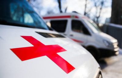 В ШКОЛЕ В РОСТОВСКОЙ ОБЛАСТИ ВЗОРВАЛАСЬ СТРАЙКБОЛЬНАЯ ГРАНАТА