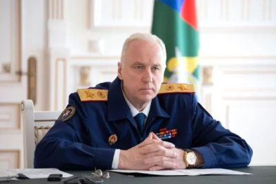 БАСТРЫКИН ВЗЯЛ НА КОНТРОЛЬ ДЕЛО О НАРУШЕНИИ ЖИЛИЩНЫХ ПРАВ МНОГОДЕТНОЙ СЕМЬИ ИЗ НОВОЧЕРКАССКА