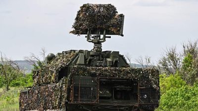СИЛЫ ПВО УНИЧТОЖИЛИ БОЛЕЕ 30 УКРАИНСКИХ БПЛА НАД РОСТОВСКОЙ ОБЛАСТЬЮ ЗА НОЧЬ