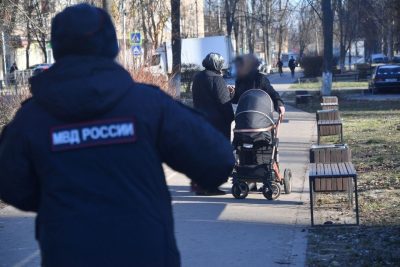 В РОСТОВЕ ВЫЯВИЛИ 349 ФИКТИВНО ЗАРЕГИСТРИРОВАННЫХ МИГРАНТОВ