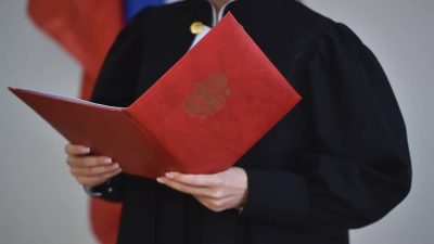РОСТОВСКИЙ ОБЛСУД ПРИНЯЛ ИСК О ЗАКРЫТИИ ОРГАНИЗАЦИИ «ПРАВО ГОЛОСА»