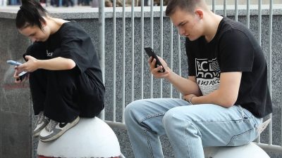 В РОСТОВСКОЙ ОБЛАСТИ МОГУТ ПОЛНОСТЬЮ ОТКЛЮЧИТЬ СВЯЗЬ ДО 9 МАЯ