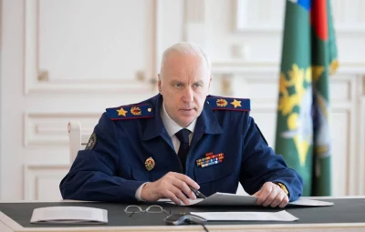 БАСТРЫКИН ПОТРЕБОВАЛ ДОКЛАД ОБ АВАРИЙНОМ ДОМЕ В ТАГАНРОГЕ