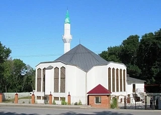 В РОСТОВЕ-НА-ДОНУ ПРАЗДНОВАНИЕ КУРБАН-БАЙРАМА ПРОЙДЕТ В ДВУХ МЕЧЕТЯХ