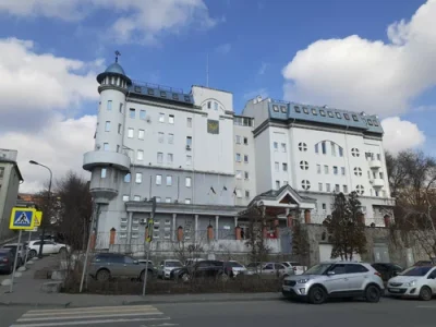 ГЛАВНЫЙ СУДЕБНЫЙ ПРИСТАВ РОСТОВСКОЙ ОБЛАСТИ ПОКИНУЛ ПОСТ