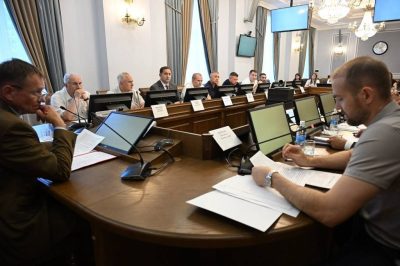 Бурное развитие спорта в Ростовской области происходит только в отчетах чиновников