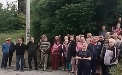 В РОСТОВСКОЙ ОБЛАСТИ ЖИТЕЛИ СТАНИЦЫ ОБРАТИЛИСЬ К ГЛАВЕ СК ИЗ-ЗА СИТУАЦИИ С ВОДОЙ