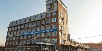 ХЛЕБОЗАВОД «ЮГ РУСИ» В РОСТОВЕ ПЕРЕШЕЛ В СОБСТВЕННОСТЬ ГОСУДАРСТВА