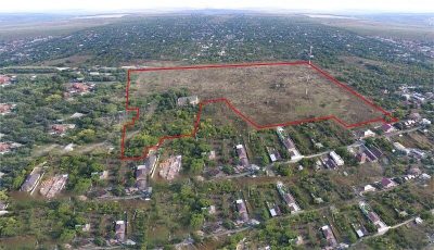 В НОВОЧЕРКАССКЕ ПО КРТ НА СПАССКОМ ПОСТРОЯТ ШКОЛУ НА 200 МЕСТ И ФОК