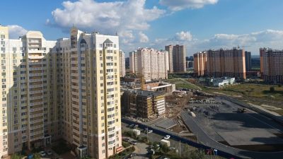 РОСТОВ ВОШЕЛ В ТРОЙКУ ГОРОДОВ С САМЫМ БЫСТРЫМ ПАДЕНИЕМ ЦЕН НА НОВОСТРОЙКИ