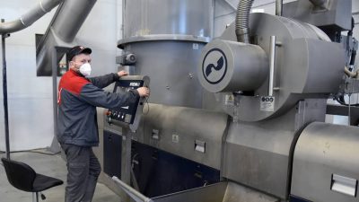 «ТЕХНОНИКОЛЬ» ВЛОЖИТ 14 МЛРД РУБЛЕЙ НА В ДВА НОВЫХ ДОНСКИХ ПРОИЗВОДСТВА