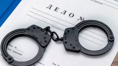 ЗАДЕРЖАН ВРАЧ ИЗ НОВОЧЕРКАССКА, ПОДОЗРЕВАЕМЫЙ В ПРИЧАСТНОСТИ К СМЕРТИ ПАЦИЕНТКИ ПОСЛЕ РОДОВ