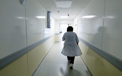 РОСЗДРАВНАДЗОР ПРОВЕРИТ ИНФОРМАЦИЮ О СМЕРТИ ДОНОШЕННОГО РЕБЕНКА В ПЕРИНАТАЛЬНОМ ЦЕНТРЕ РОСТОВА