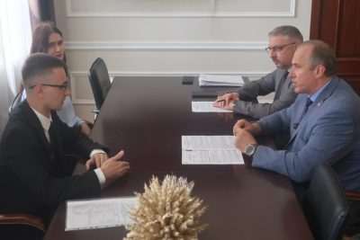 НА ДОНУ ПЛАНИРУЮТ СОЗДАТЬ КЛАСТЕР РАЗРАБОТЧИКОВ ВИДЕОИГР