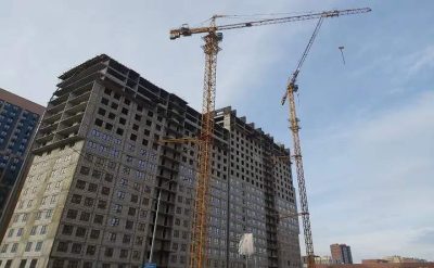 МИНСТРОЙ РАССМАТРИВАЕТ ЧЕТЫРЕ ПРОЕКТА КРТ В РОСТОВЕ