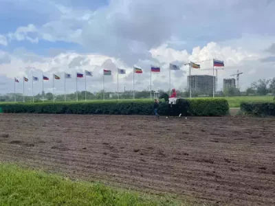 РОСТОВСКИЙ ИППОДРОМ ОФИЦИАЛЬНО ПЕРЕШЕЛ В СОБСТВЕННОСТЬ ГОСУДАРСТВА